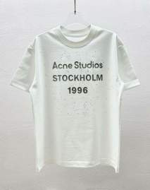 Picture of Acne T Shirts Short _SKUAcneS-XLxetr1324491